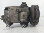 Compressor Do Ac Nissan Qashqai / Qashqai +2 I (J10, Nj10, Jj10e) - 1