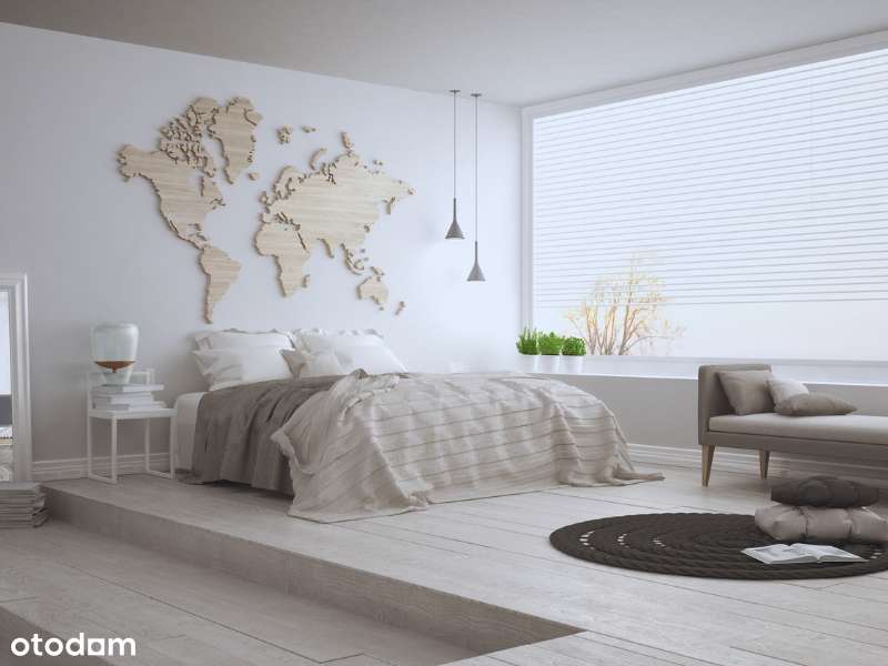 Wróciło do Sprzedaży ⭐ Obwodnica Śródmiejska ⭐ Balkon ⭐ Mega Rabat - Pełny obrazek: 3/4