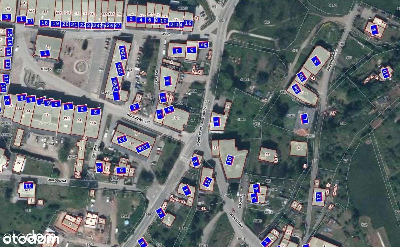 Sprzedam budynek przemysłowy w Radkowie - Pełny obrazek: 5/5