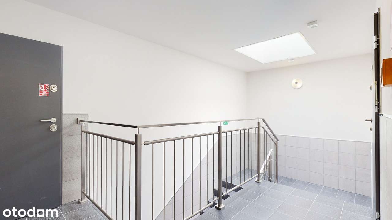 Nowe apartamenty pod klucz. Twój dochód pasywny.-14