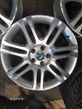 Felgi Skoda SuperB II 18 7.5J ET46 5x112 - 5