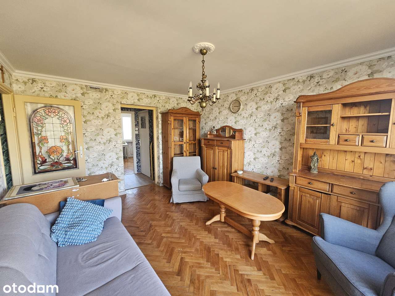 M3 ok. Szpitala Kopernika ul. Padarewskiego-1