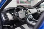 Land Rover Range Rover Sport S 5.0 V8 S/C SVR - 8