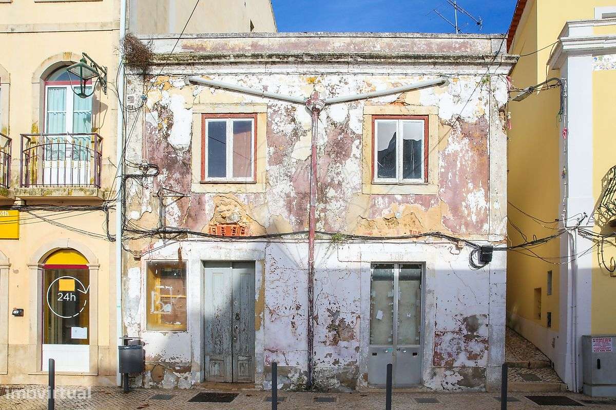 Prédio  para venda - Grande imagem: 2/29