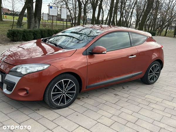 Renault Megane 1.9 dCi Dynamique - 1