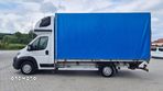 Fiat ducato 2.3 150km 4.2m alu winda 8 EP klima - 9