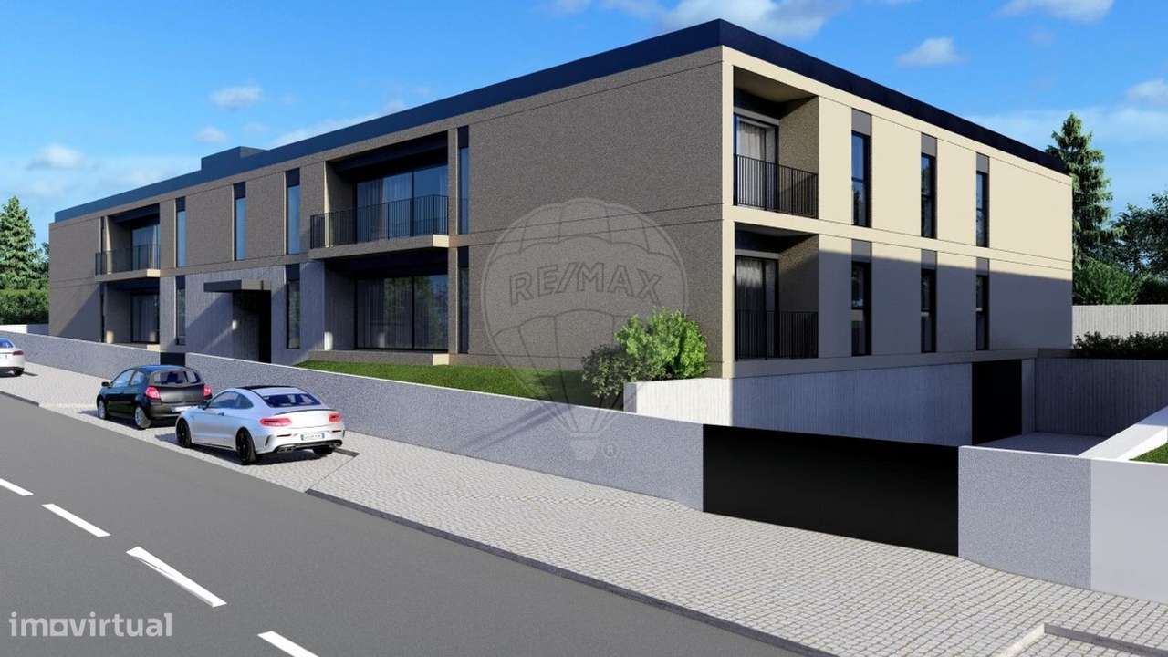 Apartamento T2 para venda - Grande imagem: 2/9