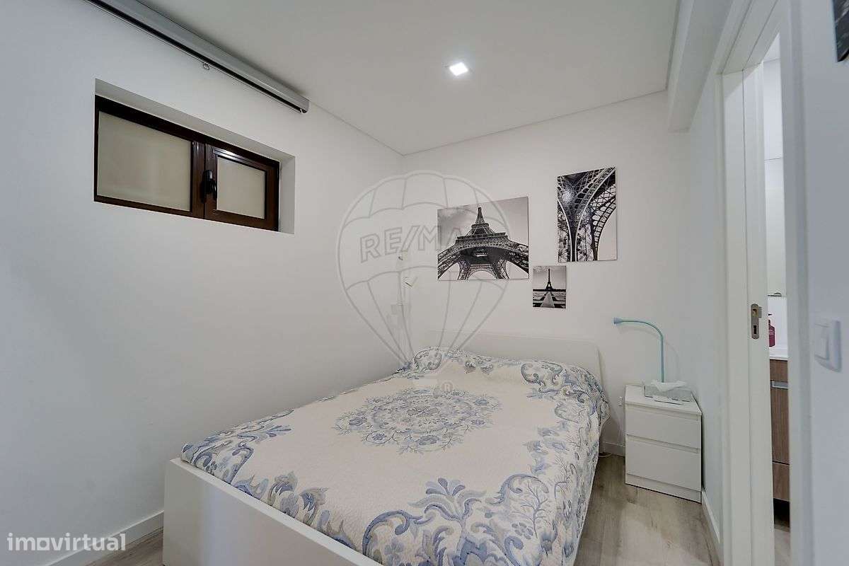 Apartamento T2 para venda-18