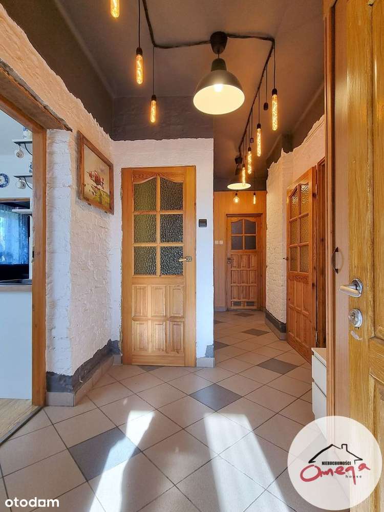 Rodzinny dom z potencjałem-10