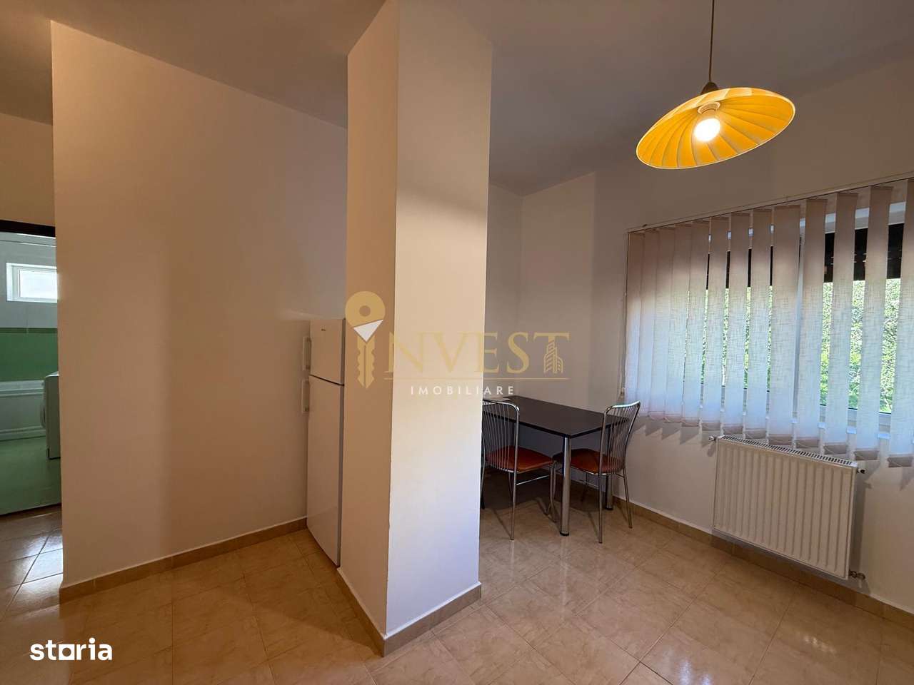 Apartament 1 camera – Zorilor, str. Observatorului – oportunitate exce - Imagine principală: 5/13