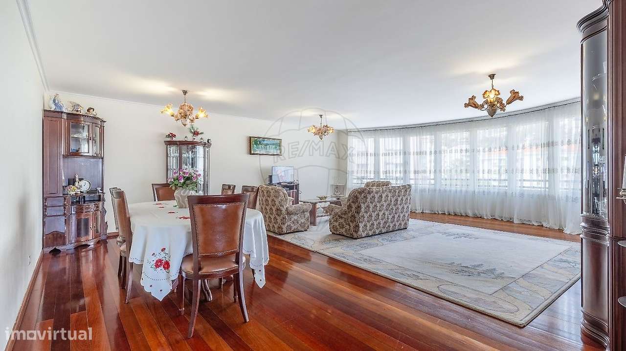 Apartamento T4 para venda - Grande imagem: 5/49