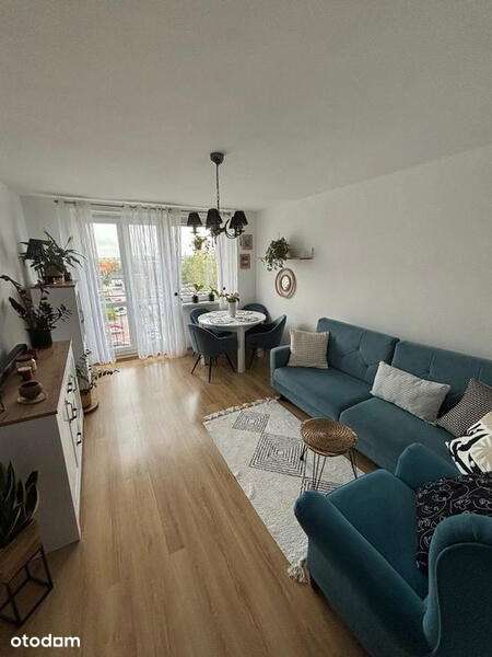 ⭐Gliwice Sośnica ul. Bema - 55 m2 / 3 pokoje + balkon ⭐ - Pełny obrazek: 3/8