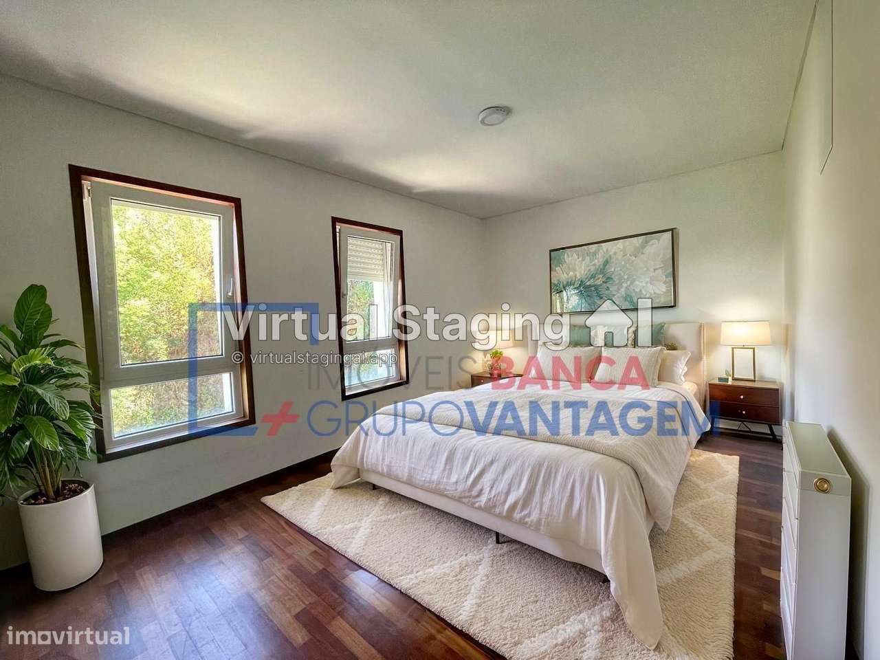 Apartamento T3 à venda no coração do Bonfim, Porto. - Grande imagem: 4/8