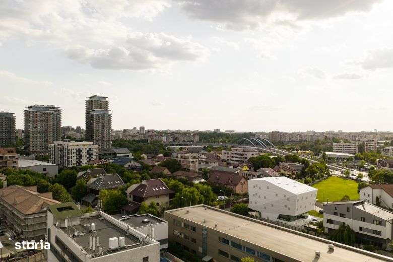 Cladire de birouri - arhitectura exceptionala! - Imagine principală: 4/15