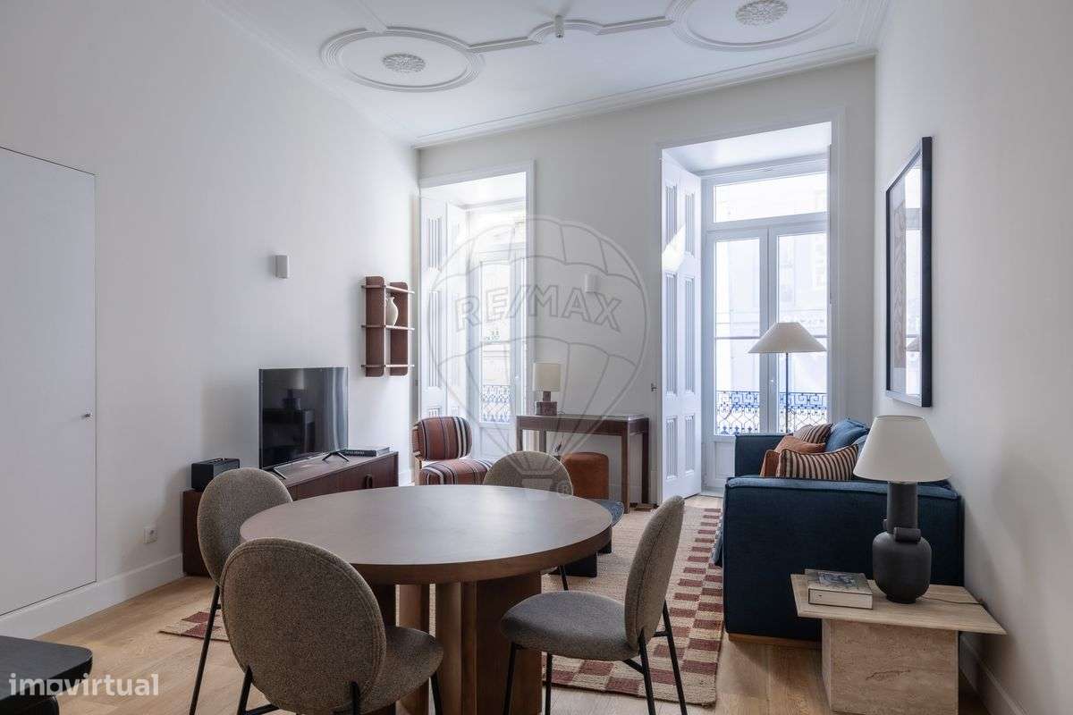 Apartamento T3 para venda - Grande imagem: 5/17