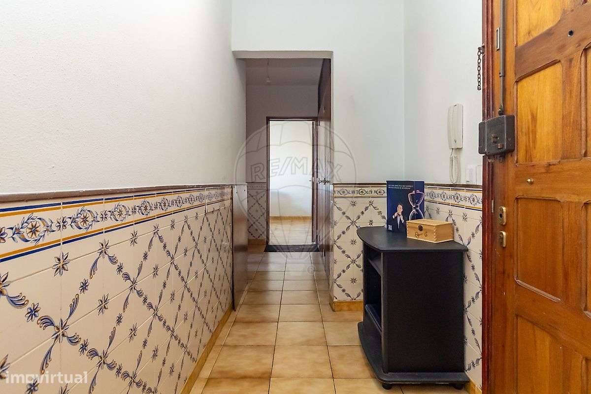 Apartamento T2 para venda - Grande imagem: 4/25