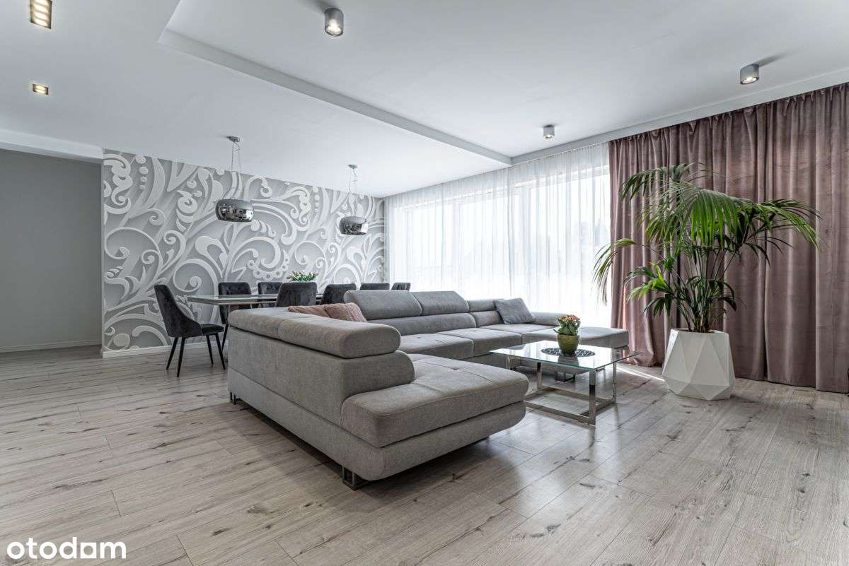 Piękny dom parterowy, gm. Kobylanka-0