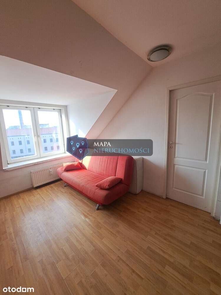 Królewiecka / M4 na  osiedlu zamkniętym-12