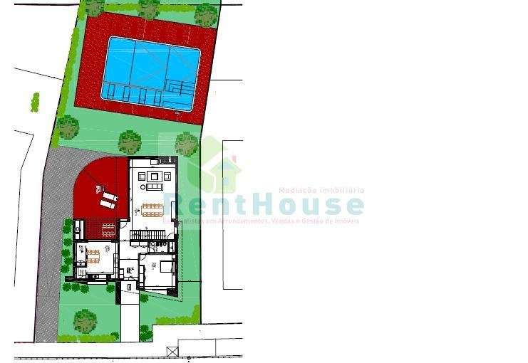 M4 com Piscina - Junto ao Mar - Grande imagem: 3/9