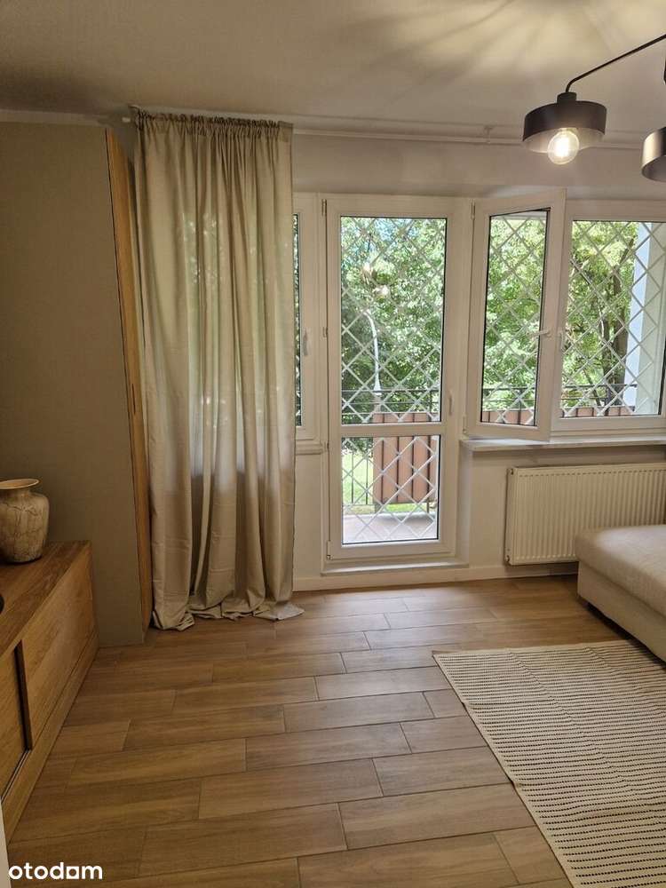 Mieszkanie – warszawa - Widok 5