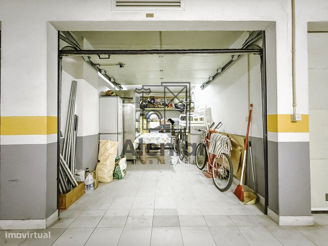 T3 com suite, garagem e vista campo – Castanheira do Ribatejo-26