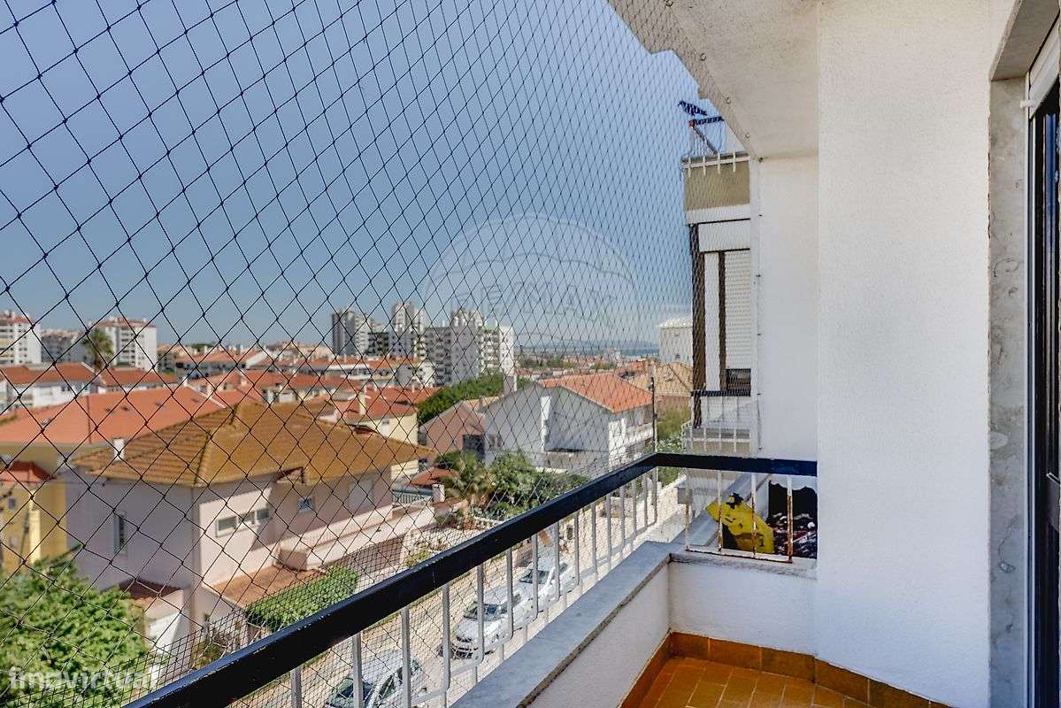 Apartamento T3 para venda - Grande imagem: 5/34