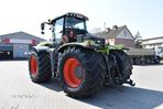 Claas XERION 5000 - 3