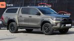 Toyota Hilux 2.8D 204CP 4x4 Double Cab AT GR Sport - 29