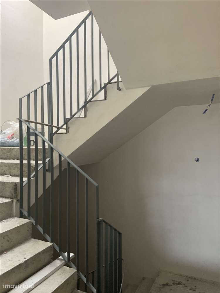 T2 no último piso - Jardim de Arca d’Água-25