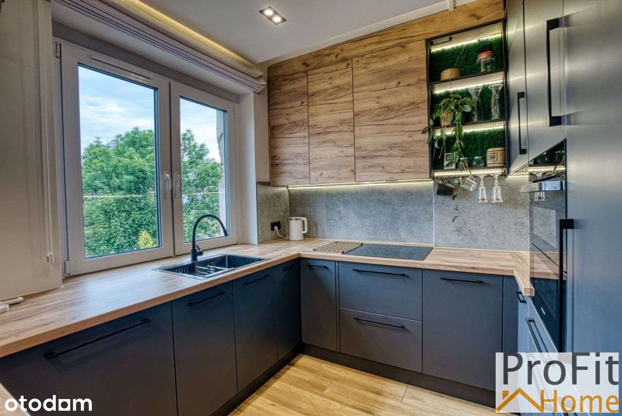 Nowa cena, mieszkanie 34 m² po generalnym remoncie - Pełny obrazek: 5/17