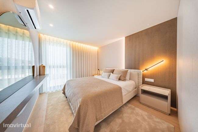 Penthouse Duplex T3 à venda em Esposende-37