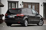 Ford S-Max 2.0 TDCi DPF Titanium - 21