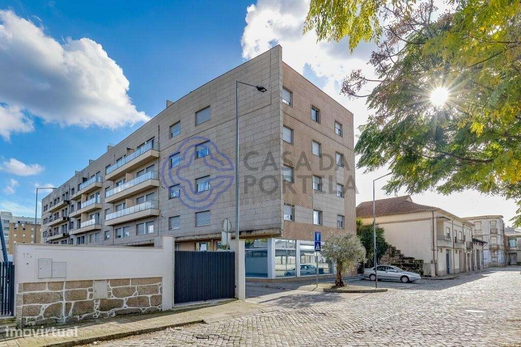 APARTAMENTO T2 NA TROFA, S. ROMÃO DO CORONADO, PERTO DA ESTAÇÃO DE COM - Grande imagem: 3/35