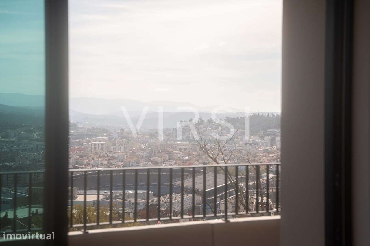 Apartamento T2 NOVO - Loios Living-16