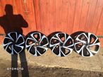 FELGI RENAULT SCENIC Iv 6,5jx20 et-33 5x114,3 - 1