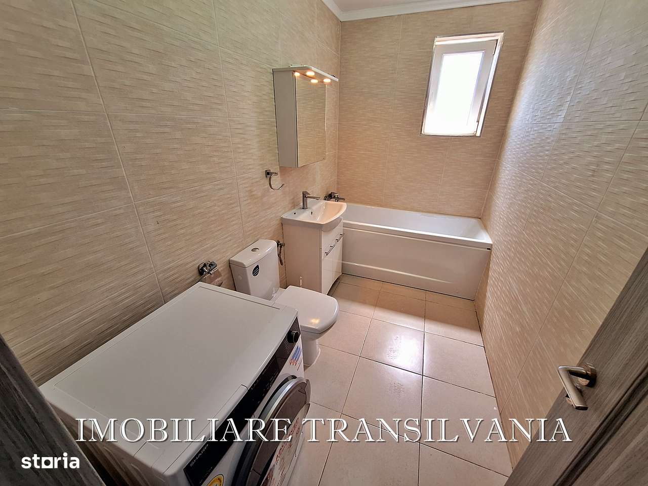 Apartament, etajul 2 - Valea Rusului, Bistrita-8