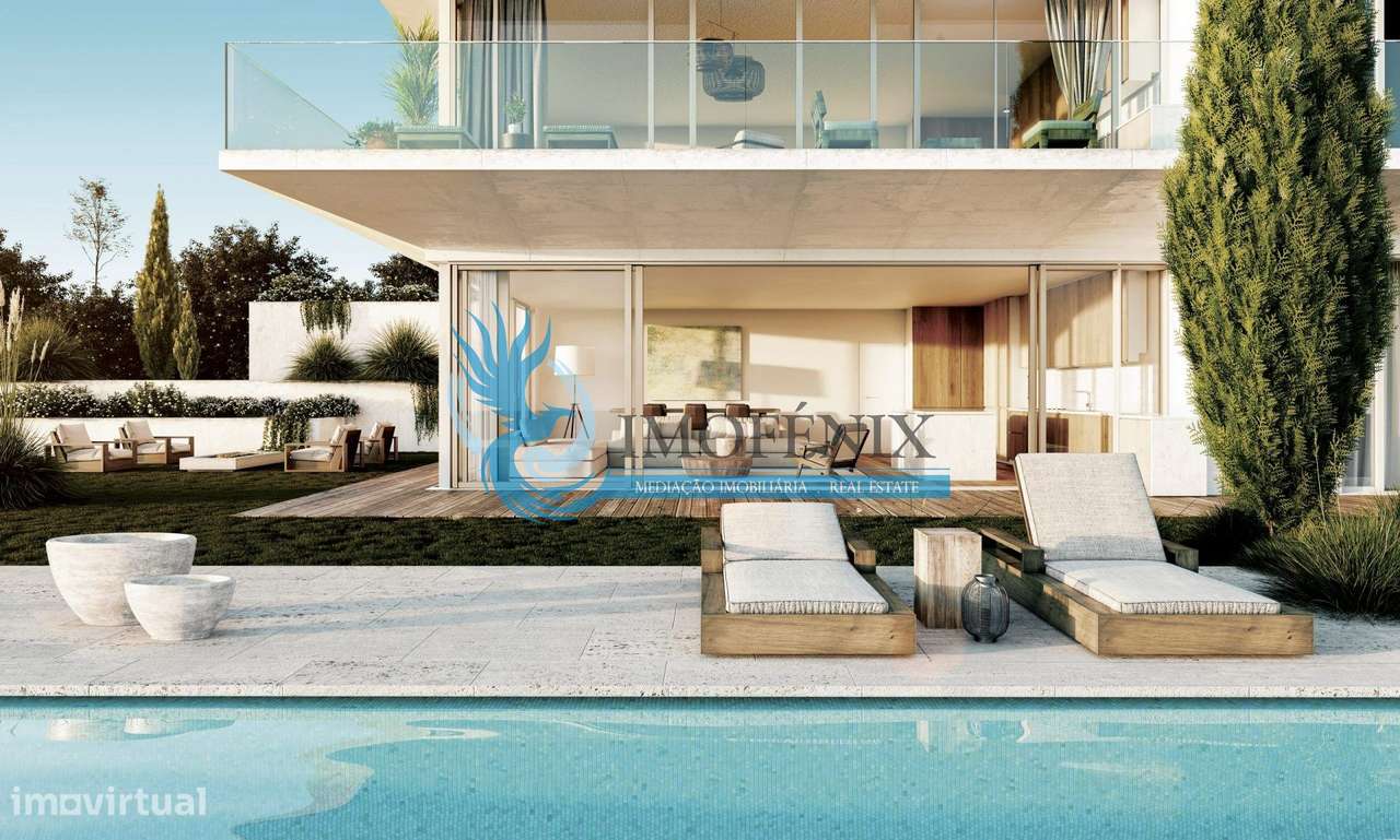 O Nomad Bay Algarve é um resort luxuoso localizado perto da praia e pr-9