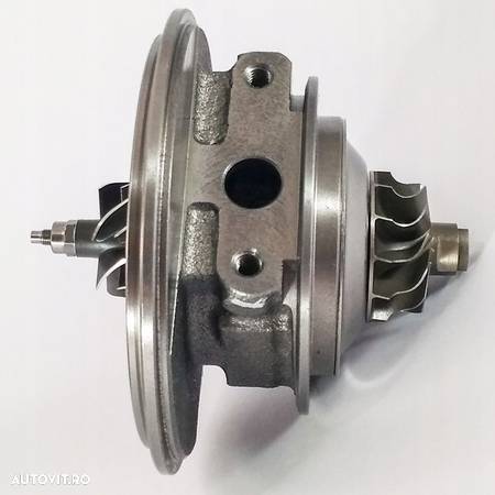 Miez Turbina Opel Corsa D 1.3 CDTI 75 CP Cod turbina: 799171-0001 - 1