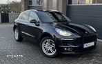 Porsche Macan S Diesel - 3