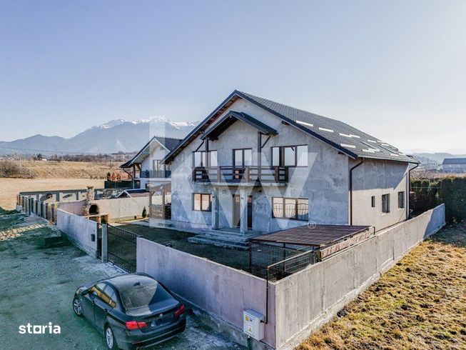 Pensiune de vanzare in Tohanul Nou, pregatita pentru clasificare turis-1