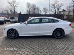 Audi A5 Sportback 2.0 TDI quattro sport - 8