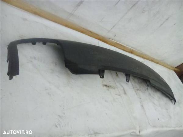 Spoiler bara spate Audi A4 An 2008-2012 cod 5K0807521 - 1