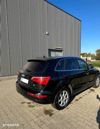 Audi Q5 2.0 TDI Quattro S tronic - 3