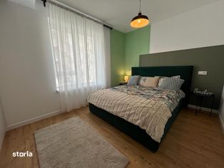 Apartament 3 Camere Targoviste+Parcare| NOU 2024 | 4Parcuri+Paza