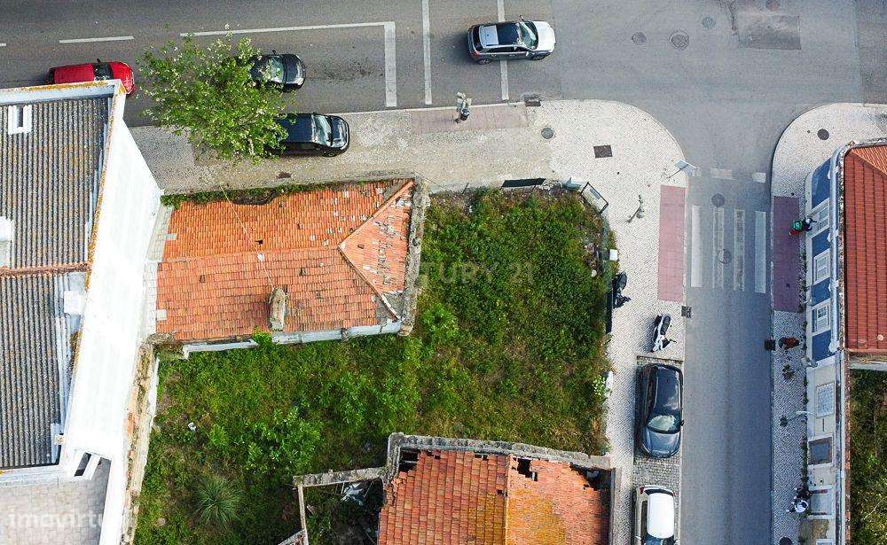 Terreno Urbano com Projeto Aprovado – Setúbal, Avenida Jaime Cortesão - Grande imagem: 2/32