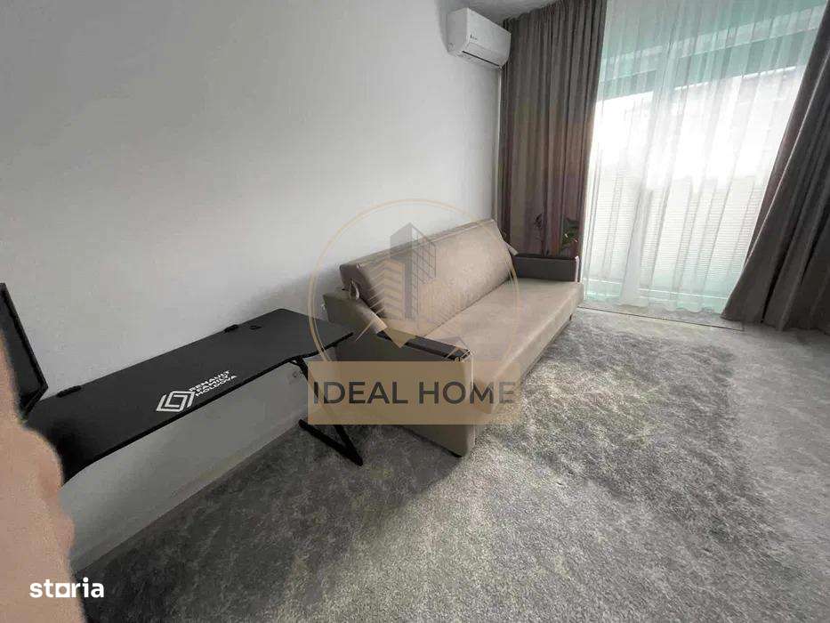 Apartament 1 camera VISANI Bloc Nou - Imagine principală: 5/5