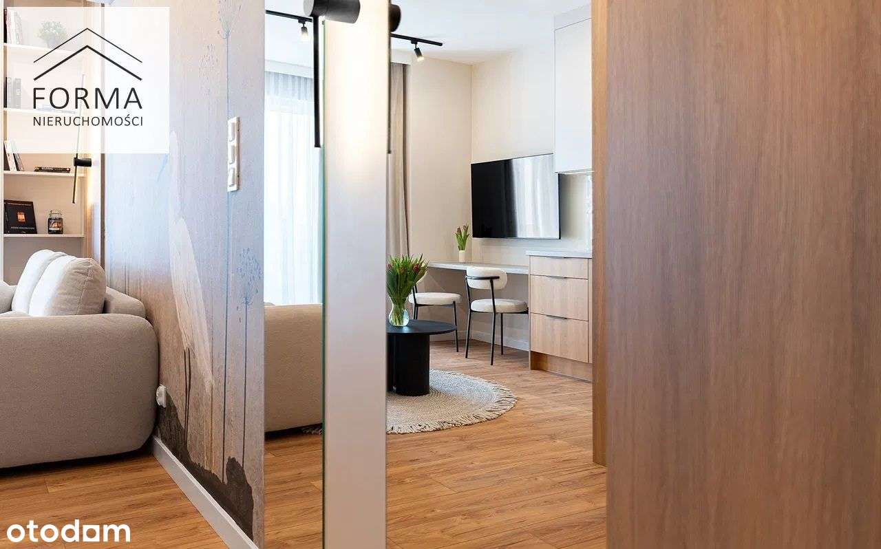 28m2 Szwederowo premium wykończenie - Pełny obrazek: 4/11