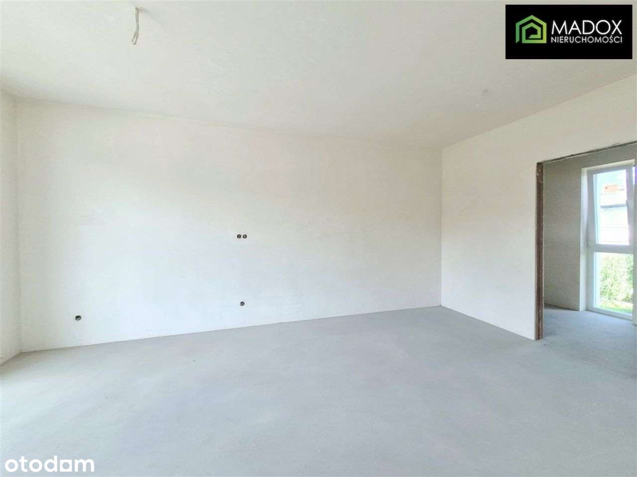 Nowa szeregówka ul. Krzysztofa Komedy - Pełny obrazek: 5/14