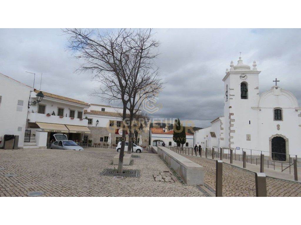 Restaurante com localização central, Querença, Algarve