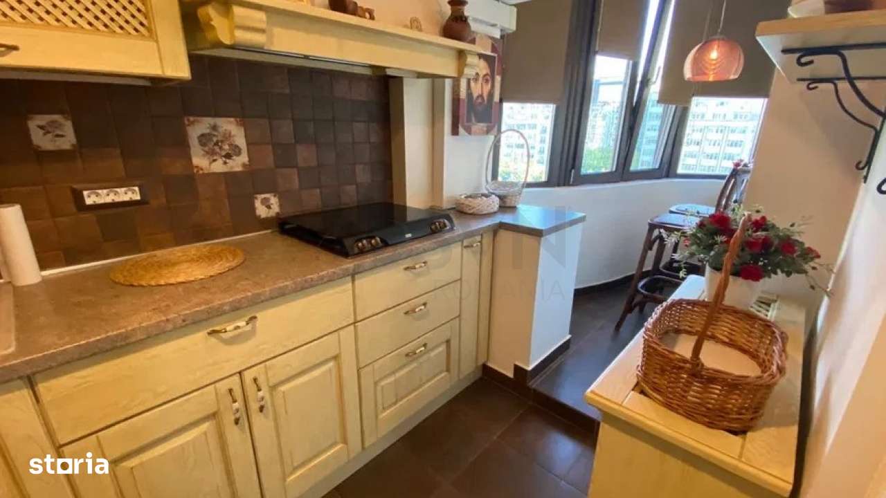 Apartament 2 camere l Bulevardul Unirii - Imagine principală: 5/14